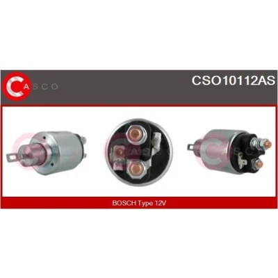 Imagem de CASCO CLS72007GS Interruptor de luz intermitente FORD: FIESTA 6