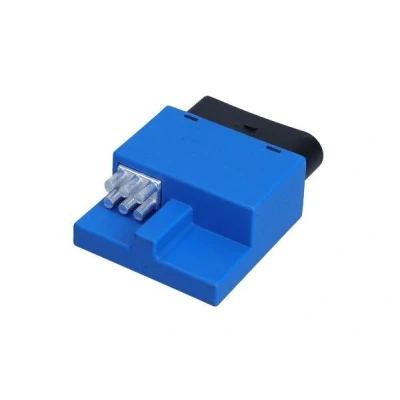 Imagem de MAXGEAR 27 1238 Unidade de comando, bomba combustível