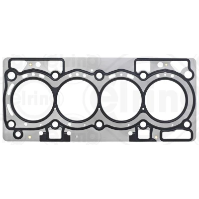 Imagem de ELRING 460.970 Juntas da Cabeça do Motor 0,6 80,3 Junta de camadas metálicas FORD: Mondeo 5 Kombi
