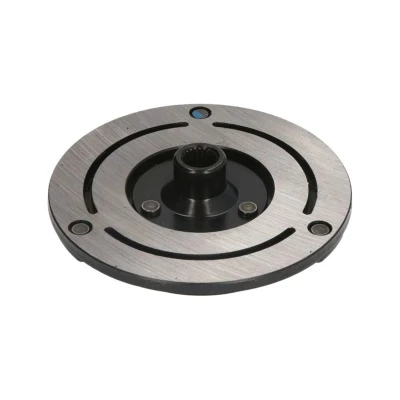 Imagem de THERMOTEC KTT020025 Disco de arrasto, embraiagem electromagnética compressor OPEL: Astra H GTC