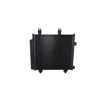 Imagem de NRF 350445 Condensador com secador, retentor 14,4 11 370 R 1234yf