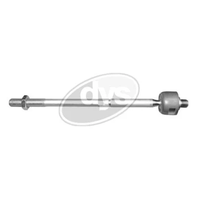 Imagem de DYS 24 26393 Barra Axial da Direção Eixo dianteiro, lado esquerdo, direito M14x1.5 227mm