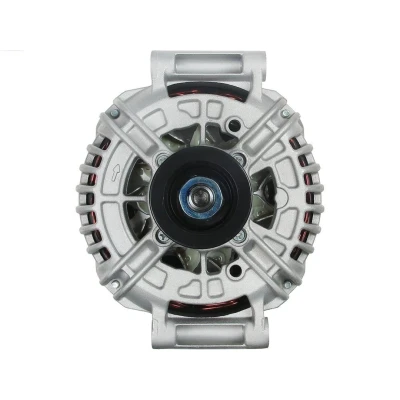 Imagem de AS PL A0277S Alternador 12V 180A MERCEDES BENZ: CLS Coupe, Classe E Sedan, Sprinter 4.6 T Camião de plataforma/Chassis