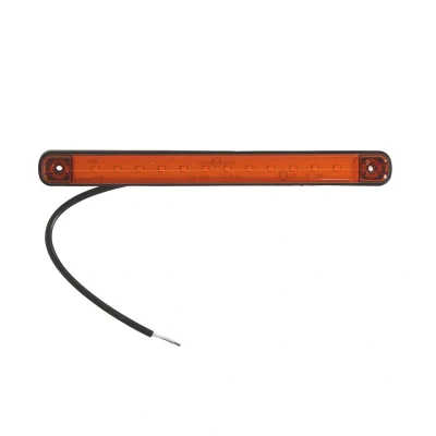 Imagem de WAS 1502 Intermitente de ambos os lados LED 12 24