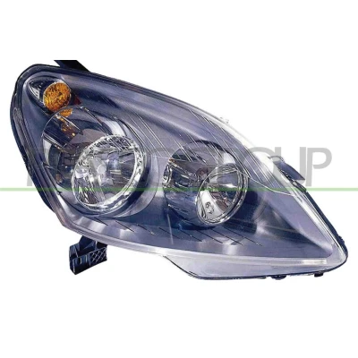 Imagem de PRASCO OP7174903 Farol Principal OPEL: Zafira B