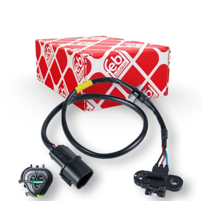 Imagem de FEBI BILSTEIN 108164 Gerador de Impulsos MITSUBISHI: Pajero Sport 1 SUV