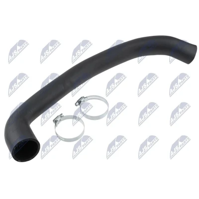 Imagem de NTY GPP FR 069 Mangueira Para o Turbocompressor FORD: FOCUS 3 Turnier,