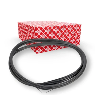 Imagem de FEBI BILSTEIN 170773 Borracha porta BMW: 3 Touring
