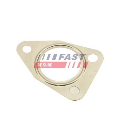 Imagem de FAST FT84576 Junta, tubo de escape Saída FIAT: BRAVO 2, Stilo Hatchback, Punto II ALFA ROMEO: 147, 156 Sportwagon, LANCIA: Lybra Carrinha