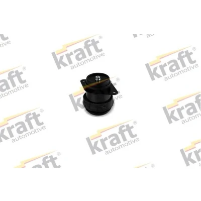 Imagem de KRAFT 1490328 Suporte, motor traseira direita Borracha VOLKSWAGEN: Passat B3/B4 Variant, Sedan