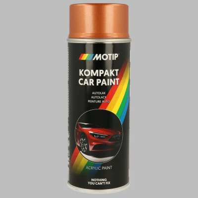 Imagem de Tinta combinada para veículos MOTIP 51950