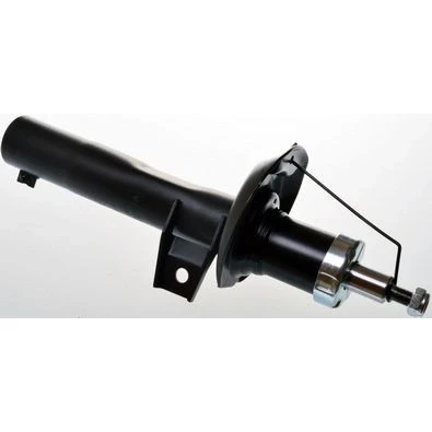 Imagem de DENCKERMANN DSB131G Amortecedor Pressão do gás Tubo duplo com assento de mola cavilha em baixo AUDI: A3 Hatchback, Sportback
