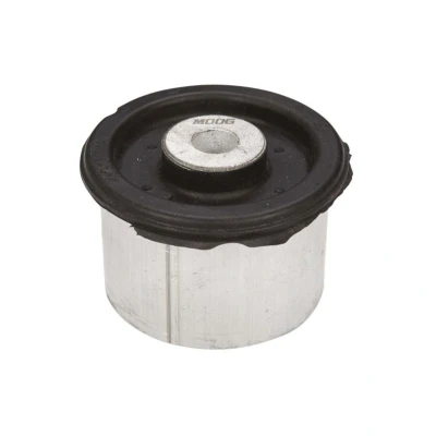 Imagem de MOOG VO SB 12647 Casquilho de Braço Suspensão ambos os lados, traseira, em baixo, Eixo dianteiro 72 Apoio hidráulico VOLKSWAGEN: Touareg I