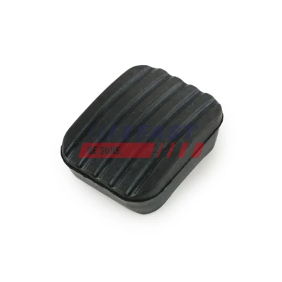 Imagem de FAST FT13080 Capa de pedal do em borracha
