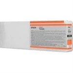 Imagem de Epson T636A00 Cartucho Laranja para Stylus Pro