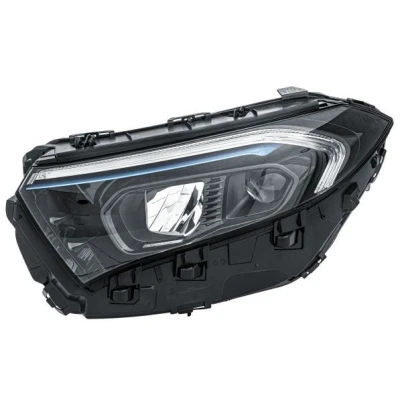 Imagem de HELLA 1EX 014 530 311 Farol Principal MERCEDES BENZ: EQA