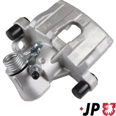 Imagem de JP GROUP 1562002880 Pinça de travão Eixo traseiro direito VOLVO: V50, S40 II, MAZDA: 3 Hatchback, 5, FORD: Focus C Max, 2