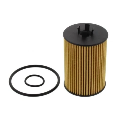 Imagem de MAPCO 64802 Filtro de óleo Cartucho filtrante MERCEDES BENZ: Classe A, B