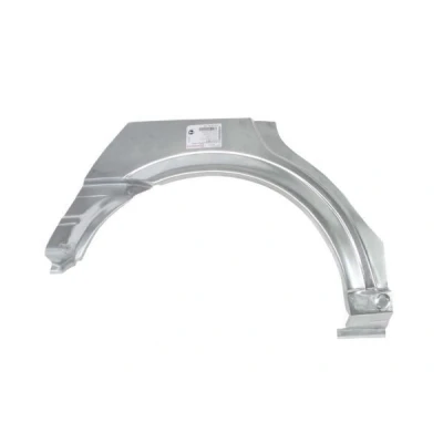 Imagem de Guarda lamas interior BLIC 6504 03 5051586P