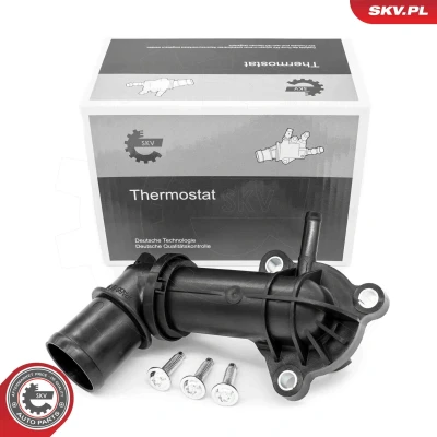 Imagem de ESEN SKV 20SKV224 Termóstato, líquido de refrigeração 88oC ALFA ROMEO: 159 Sportwagon, Sedan, MiTo, FIAT: Grande Punto Hatchback