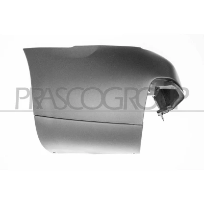 Imagem de PRASCO CI9181194 Para choques traseiro traseira esquerda preto