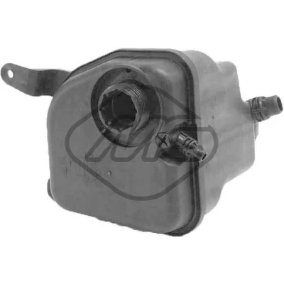 Imagem de Metalcaucho 31831 Depósito de Compensação Refrigerante BMW: 3 Touring, Sedan, Coupe
