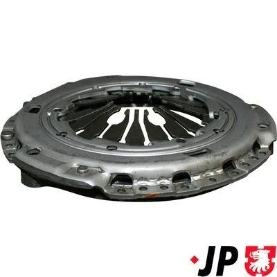 Imagem de JP GROUP 1130101100 Platô da Embreagem SEAT: Leon I Hatchback, Ibiza 3, 2, VOLKSWAGEN: GOLF 4, New Beetle Cabrio, AUDI: A3 Hatchback
