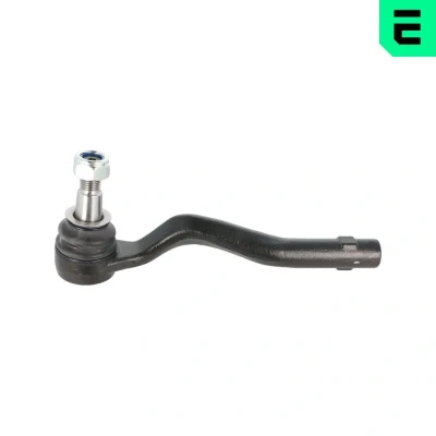 Imagem de OPTIMAL G1 1573 Rótula de direção 16,6 M14 x 1,50 RHT M exterior, Eixo dianteiro, lado direito MERCEDES BENZ: Classe E Sedan