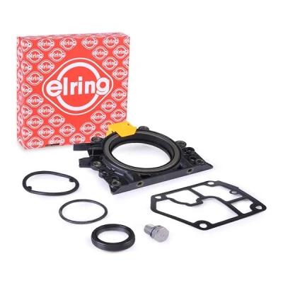 Imagem de ELRING 735.690 Juntas com retentor da cambota SEAT: Ibiza 3, Leon II Hatchback, VOLKSWAGEN: Golf 5, AUDI: A3 Sportback endado, norauto, oscaro, mister