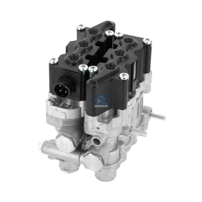 Imagem de Válvula solenoide DT Spare Parts 1.25592