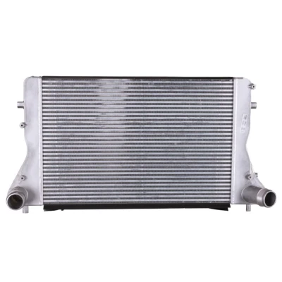 Imagem de NISSENS 96420 Intercooler AUDI: A3 Hatchback, Sportback