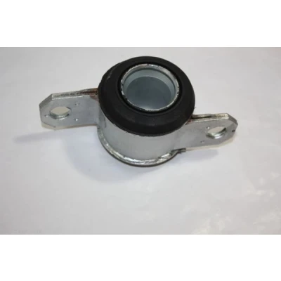 Imagem de AUTOMEGA 110127710 Casquilho de braço Suspensão Rolamento borracha e metal para transversal FIAT: Ducato II Van