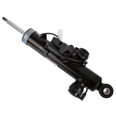 Imagem de SACHS 319 040 Amortecedor à direita Pressão do gás Tubo duplo telescópico cavilha em cima, olhal baixo BMW: 5 Touring