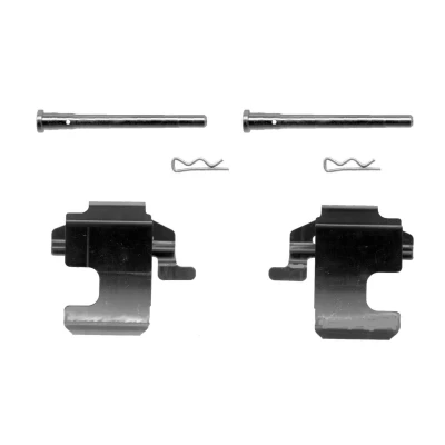Imagem de BOSCH 1 987 474 282 Kit de acessórios, pastilhas travão FIAT: Punto I Hatchback, Seicento / 600 Hatchback