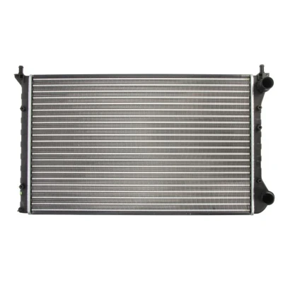 Imagem de THERMOTEC D7F021TT Radiador, arrefecimento do motor MERCEDES BENZ: Classe E Sedan, FIAT: Doblo I Cargo