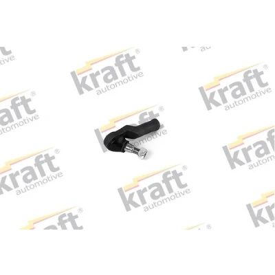 Imagem de KRAFT 4312002 Rótula de direção Eixo dianteiro, lado esquerdo, exterior FORD: MONDEO 4 Turnier, S Max Mk1