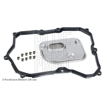 Imagem de BLUE PRINT ADV182157 Conjunto do filtro hidráulico, caixa velocidades automática com junta cárter óleo