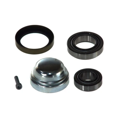 Imagem de SKF VKBA 1498 Kit de rolamento roda com retentor do veio 59,1 MERCEDES BENZ: W124 Sedan, Classe C T modell