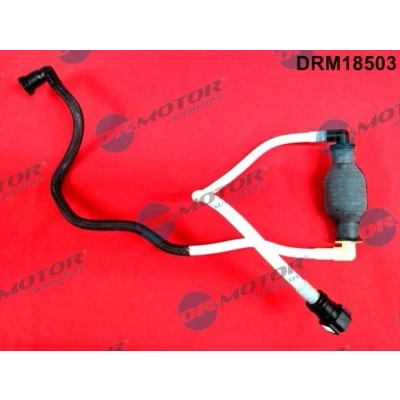 Imagem de DR.MOTOR AUTOMOTIVE DRM18503 Tubo de combustível RENAULT: MEGANE 2 Kombi