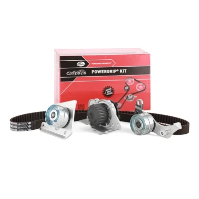 Imagem de GATES KP25049XS bomba de Água + Kit Correia Distribuição com água Tru Power PEUGEOT: 405 II Sedan, Partner I Van, 306 Hatchback