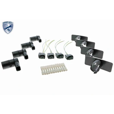 Imagem de VEMO V95 72 40063 Sensores de Estacionamento à frente e atrás preto Sensor ultrasons VOLVO: XC70 I Cross Country, V50, S40 II