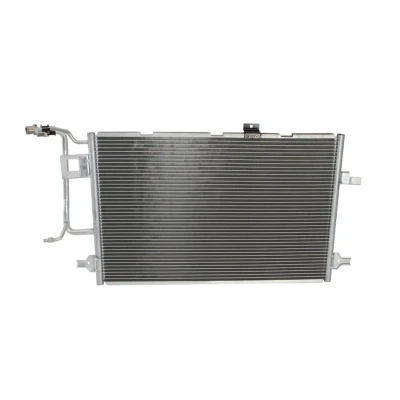 Imagem de NISSENS 94430 Condensador sem secador Alumínio 650 R 134a AUDI: A6 C5 Avant, Allroad C5, Sedan