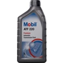Imagem de MOBIL ATF 220 142836 Óleo de Caixa Automática II 1 Vermelho RENAULT: Kangoo I Express, 4 Carrinha, MEGANE 1, UMM: Alter II, ALFA ROMEO: 156 Sedan