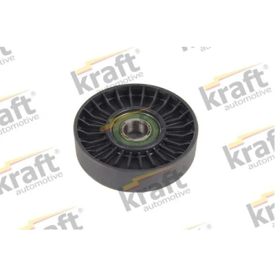 Imagem de KRAFT 1227261 Polia Tensora SAAB: 9 5 Carrinha