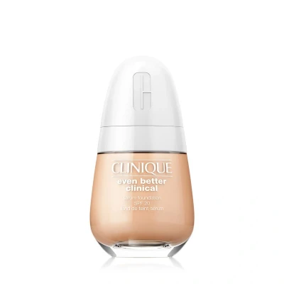Imagem de Clinique Even Better Clinical Serum Foundation SPF20 30ml (Vários tons) Vanilla