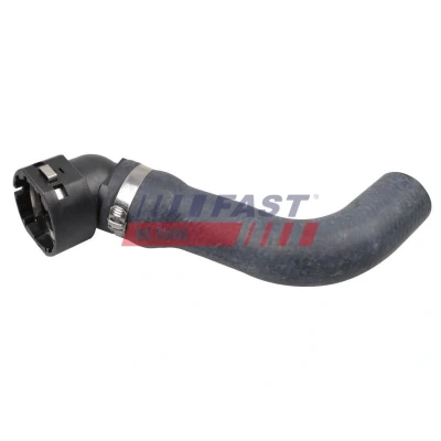 Imagem de FAST FT61403 Mangueira de Radiador à direita, em baixo FIAT: Panda II Hatchback