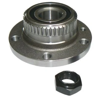 Imagem de METZGER WM 1071 Kit de rolamento roda com cubo 117mm