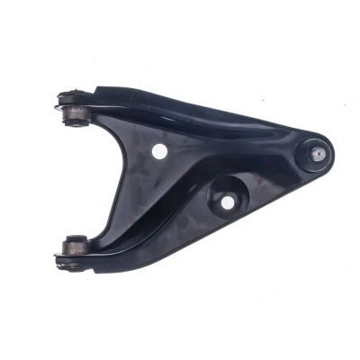 Imagem de DENCKERMANN D120533 Braço de suspensão em baixo, Eixo dianteiro, lado direito transversal 18mm DACIA: SANDERO 2, Lodgy, LOGAN 2