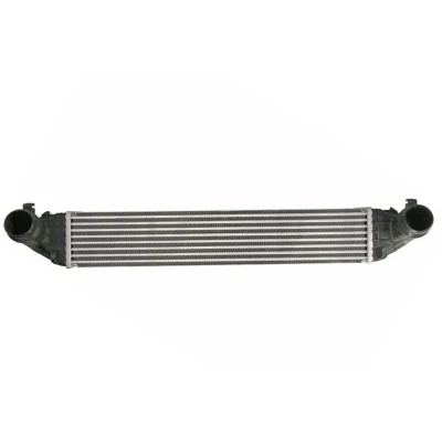 Imagem de NRF 30971 Intercooler Alumínio