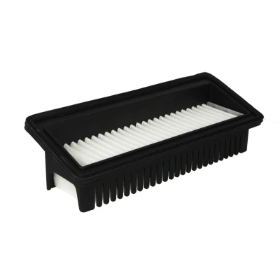 Imagem de FILTRON AP 122/3 Filtro de ar 76 102 274 Cartucho filtrante HYUNDAI: i10 I